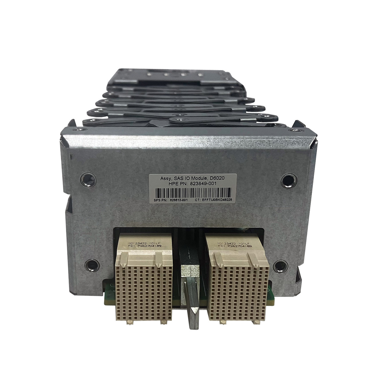 HP 823849-001 | D6020 SAS 12G Controller Module - Serverworlds
