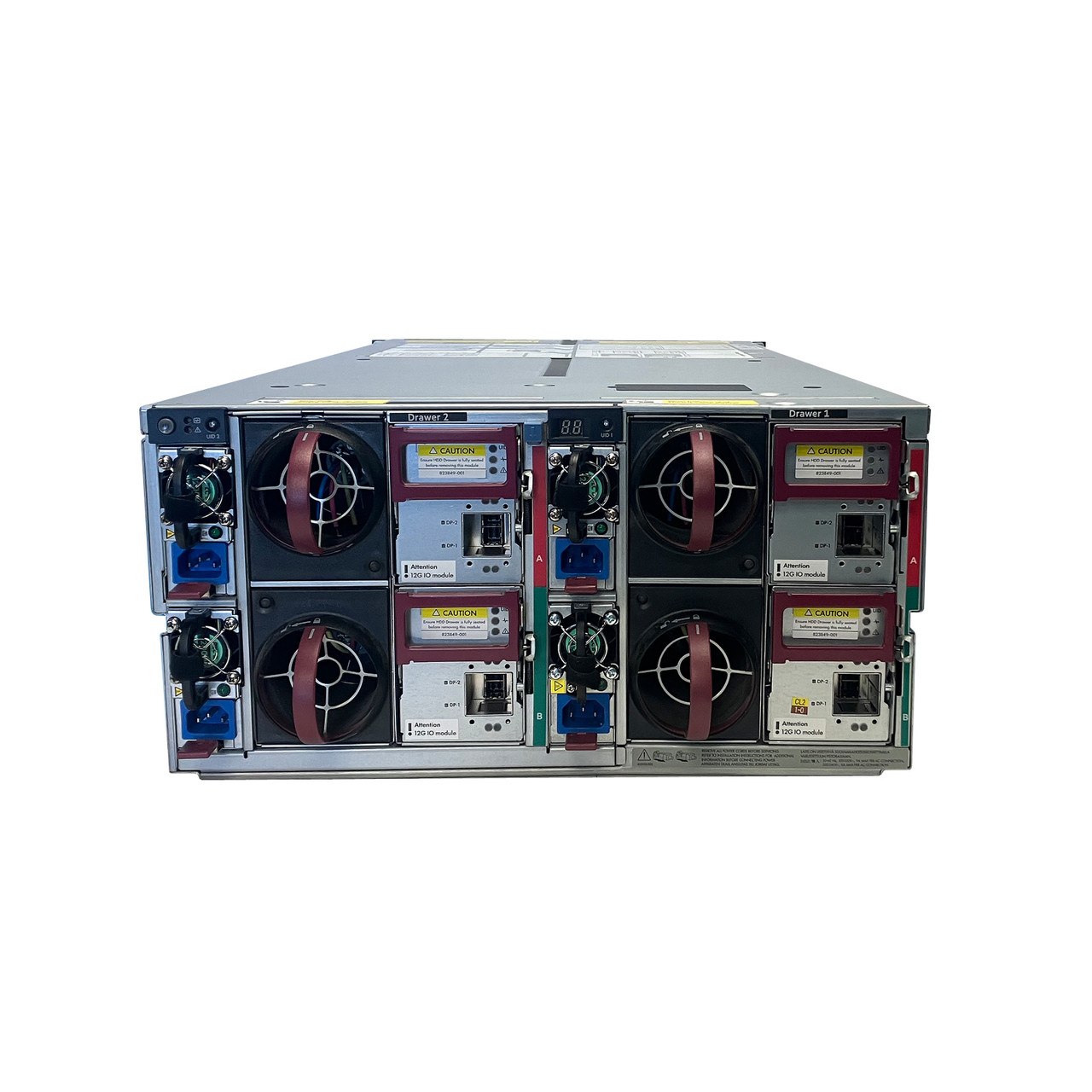 HP 822474-001 D6020 Enclosure CTO