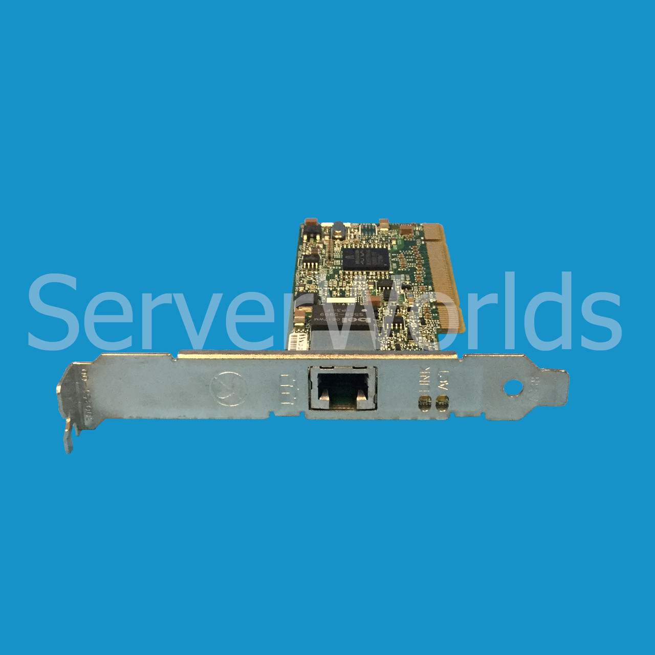 HP 395863-001 NC1020 Gigabit NIC 353377-B21 353376-001 395479-001