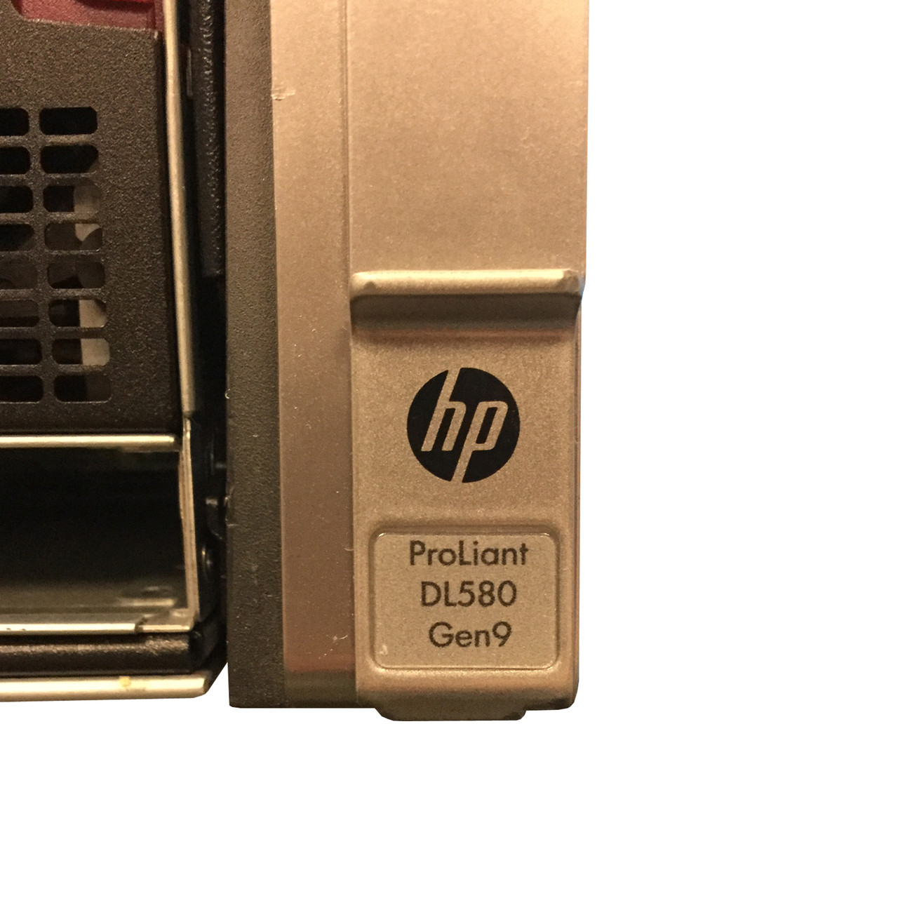 HP 793161-B21 DL580 Gen9 CTO Chassis  HP 793161-B21 DL580 Gen9 CTO Chassis