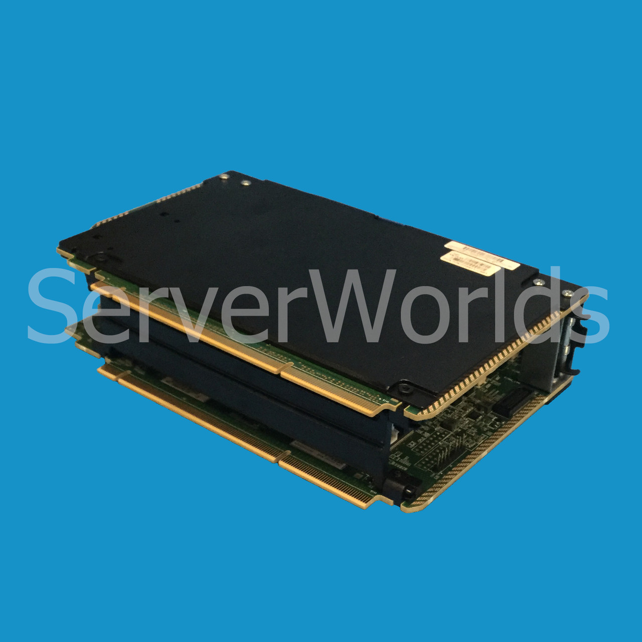 HP 802277-001 DL580 Gen 9 12 DIMM Memory Cartridge 788360-B21