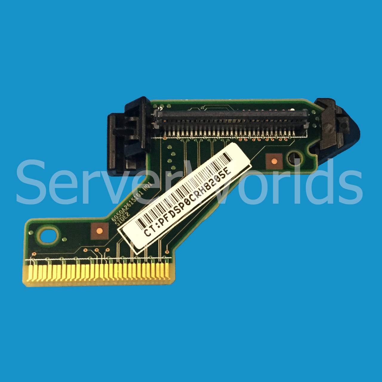 HP 777070-001 PCA. Chipset SATA Board
