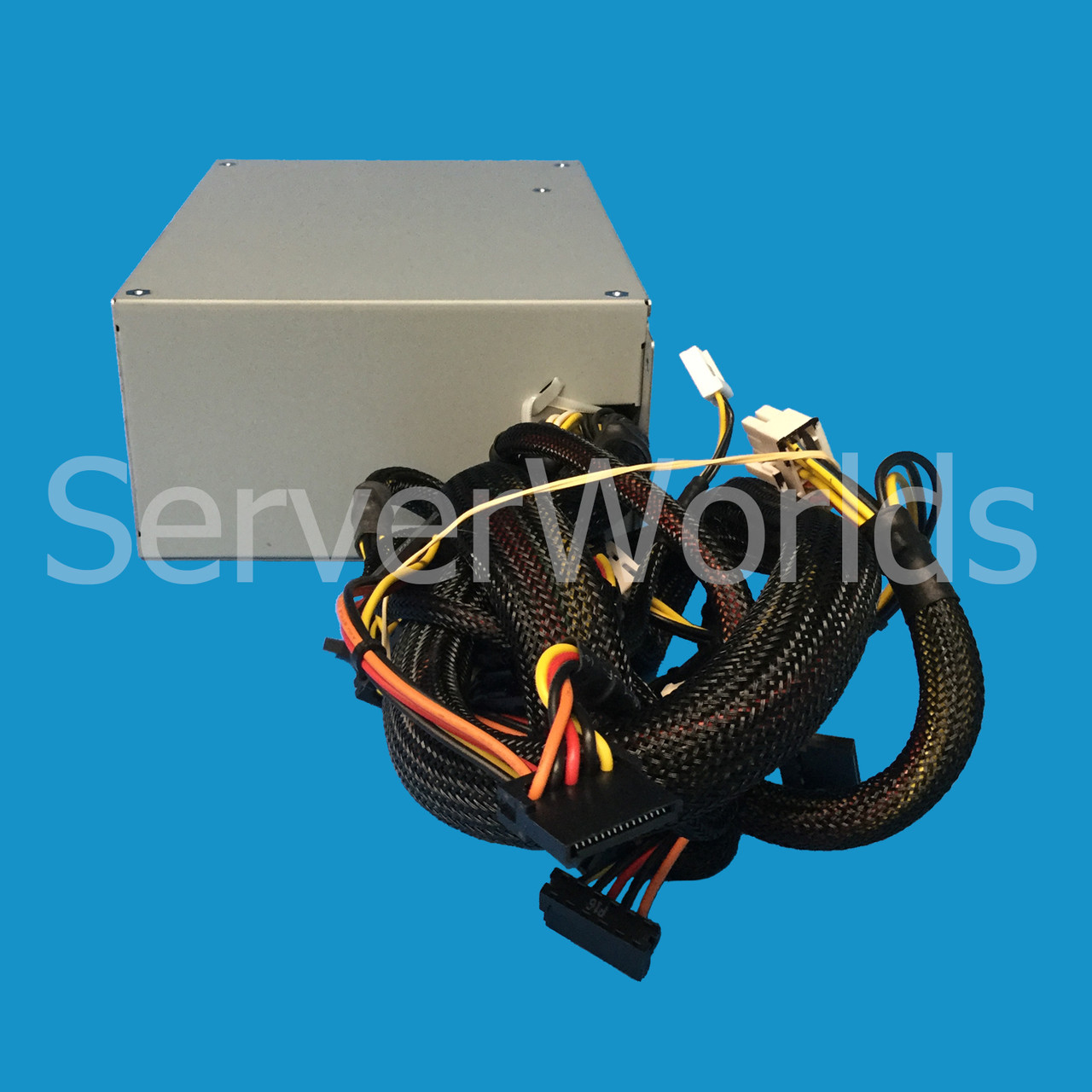 Lenovo 41A9761 ThinkStation D20 1060W Power Supply 41A9762