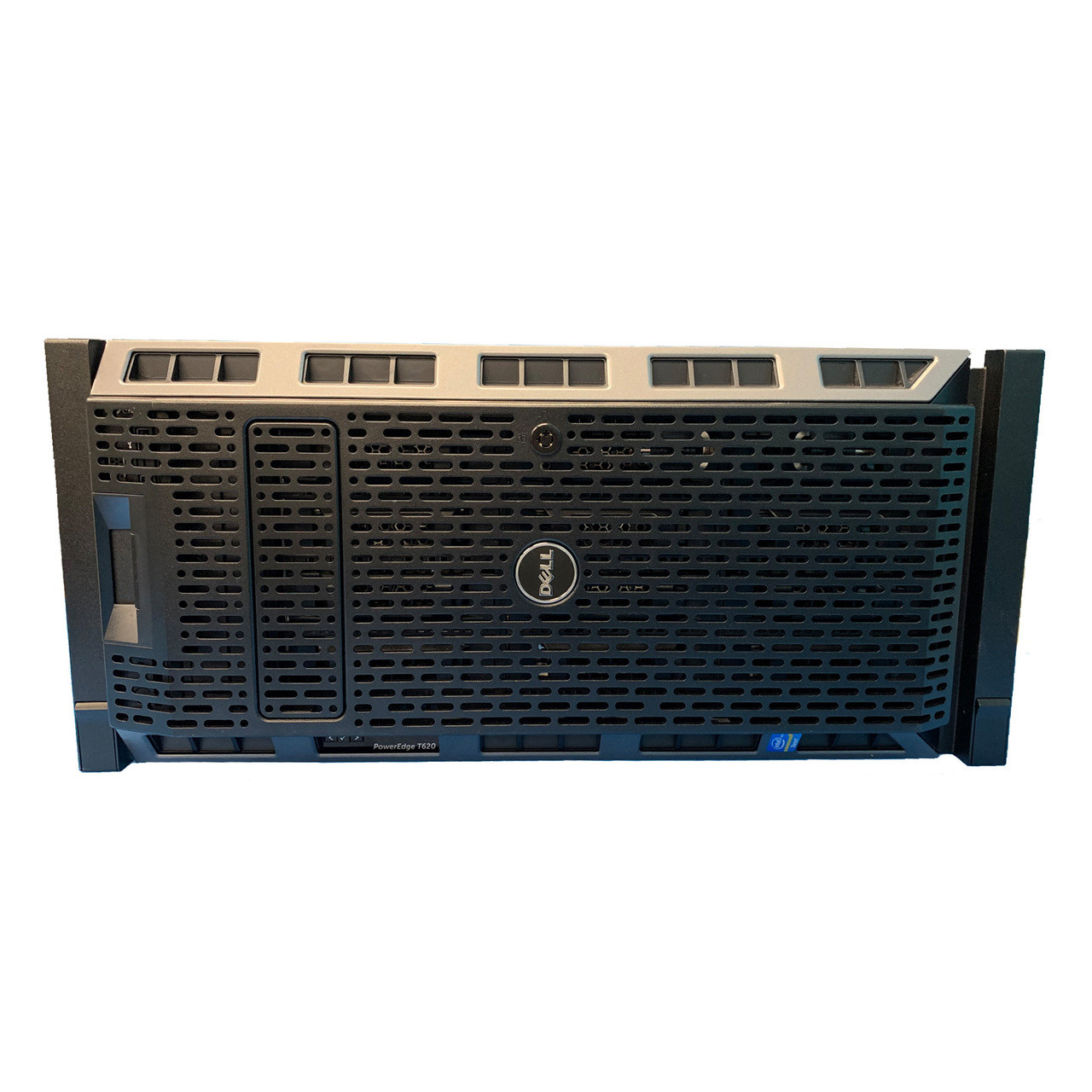 Refurbished PowerEdge T620 Rack, 2 x E5-2690 8C 2.90Ghz, 64GB, 2 x 300GB, H710