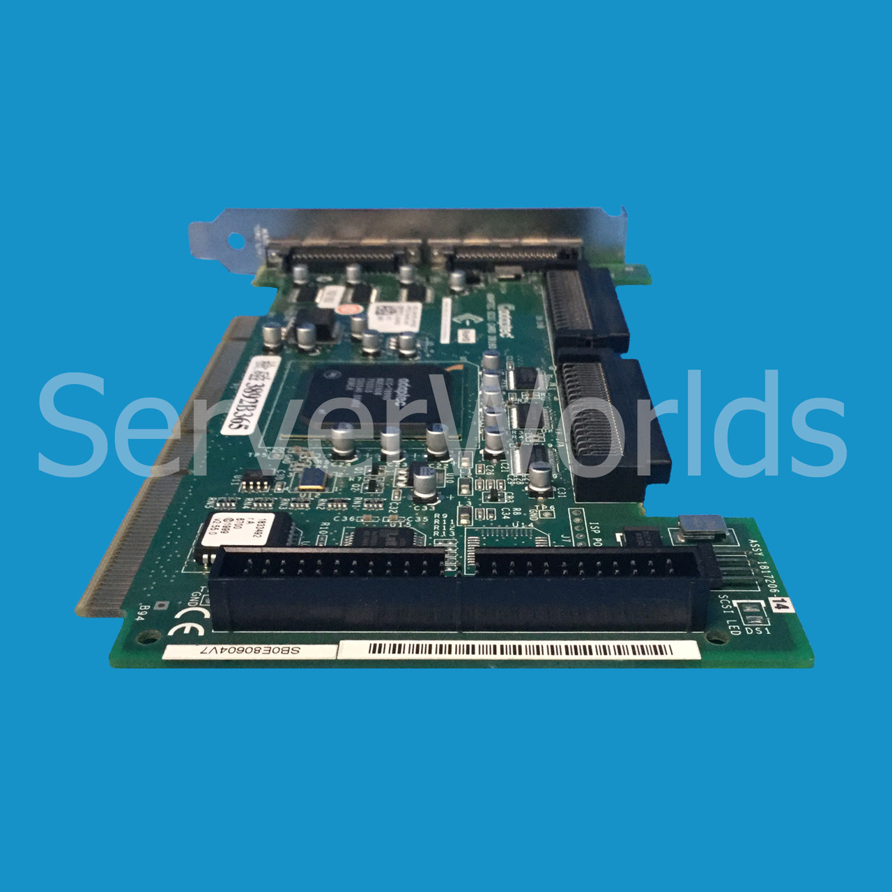 HP 413474-001 SCSI controller 361673-002