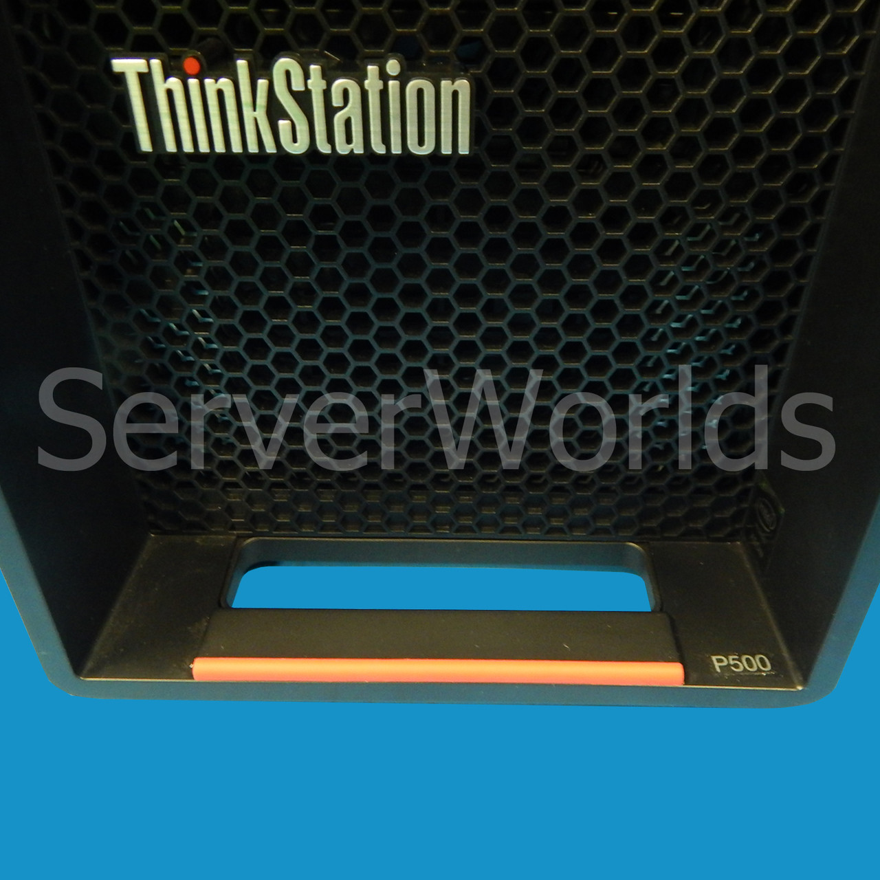 Refurbished Lenovo ThinkStation P500 Configured to Order | Lenovo