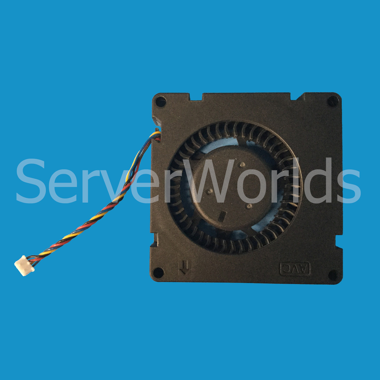 Lenovo 03T9721 ThinkCentre M92p Tiny Internal System Fan