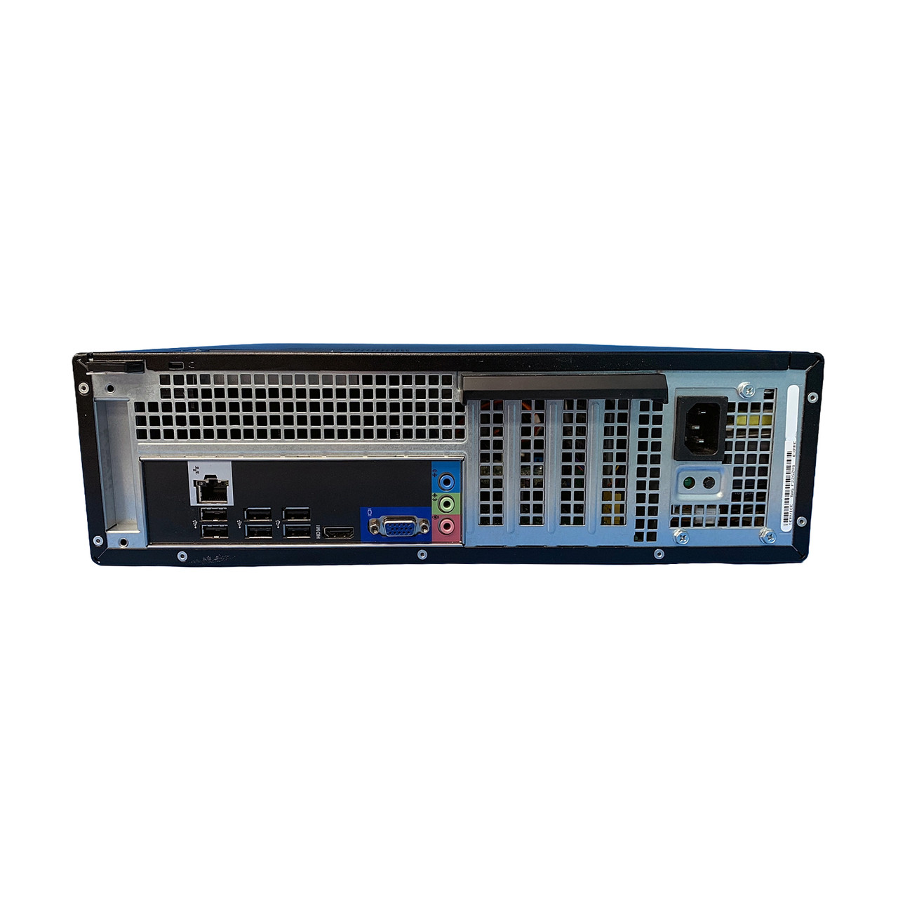 Refurbished Optiplex 3010 DT, Configured to Order