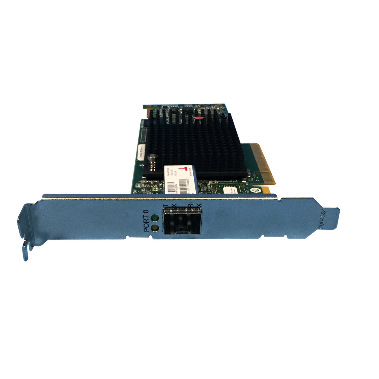 HPe 719211-001 SN1100E 16GB 1P FC HBA C8R38A