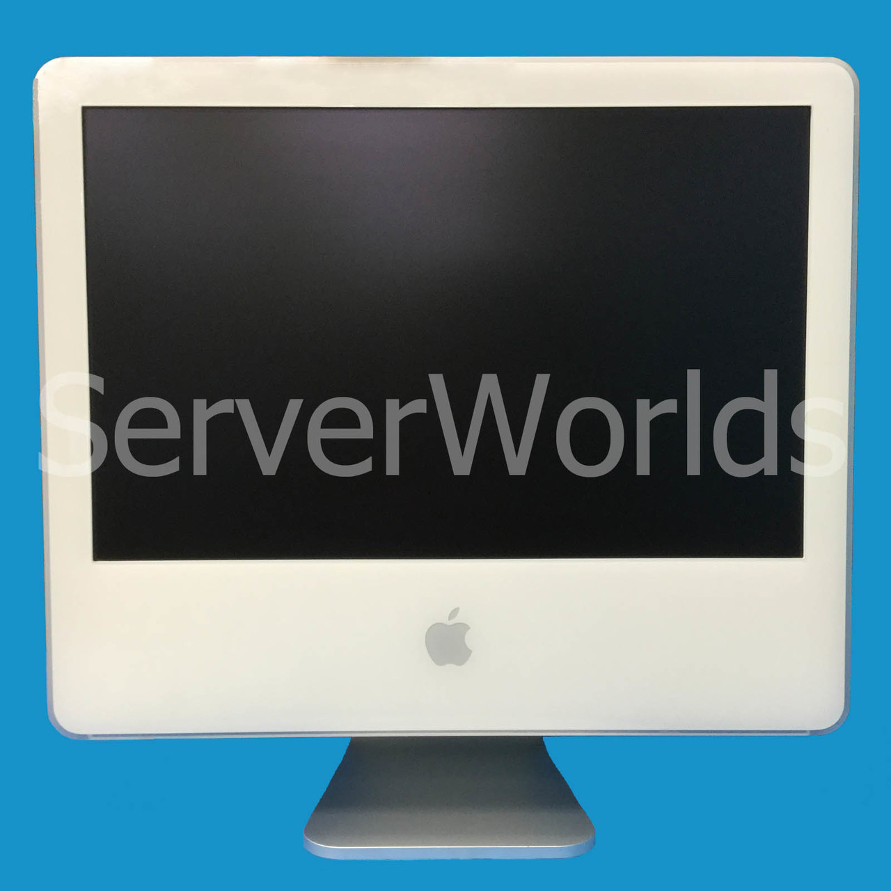 Apple iMac G5 17インチ 1.8 Ghz 768 MB Apple 17