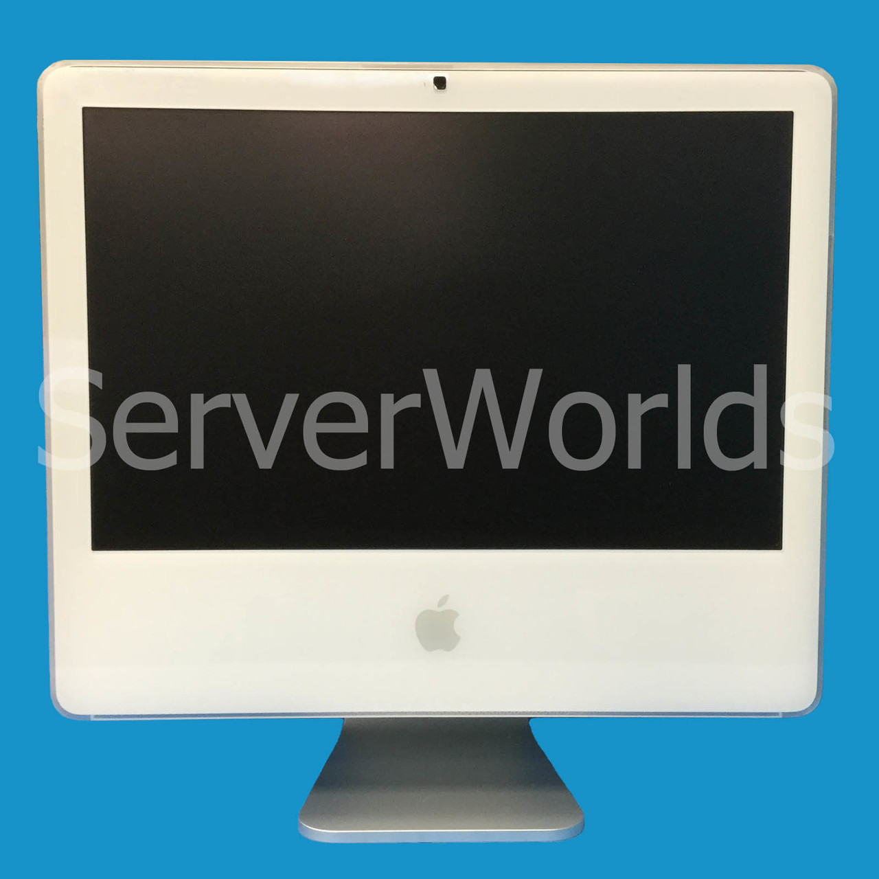 Refurbished Apple iMac G5 2.1GHz 1GB 250GB SATA 17