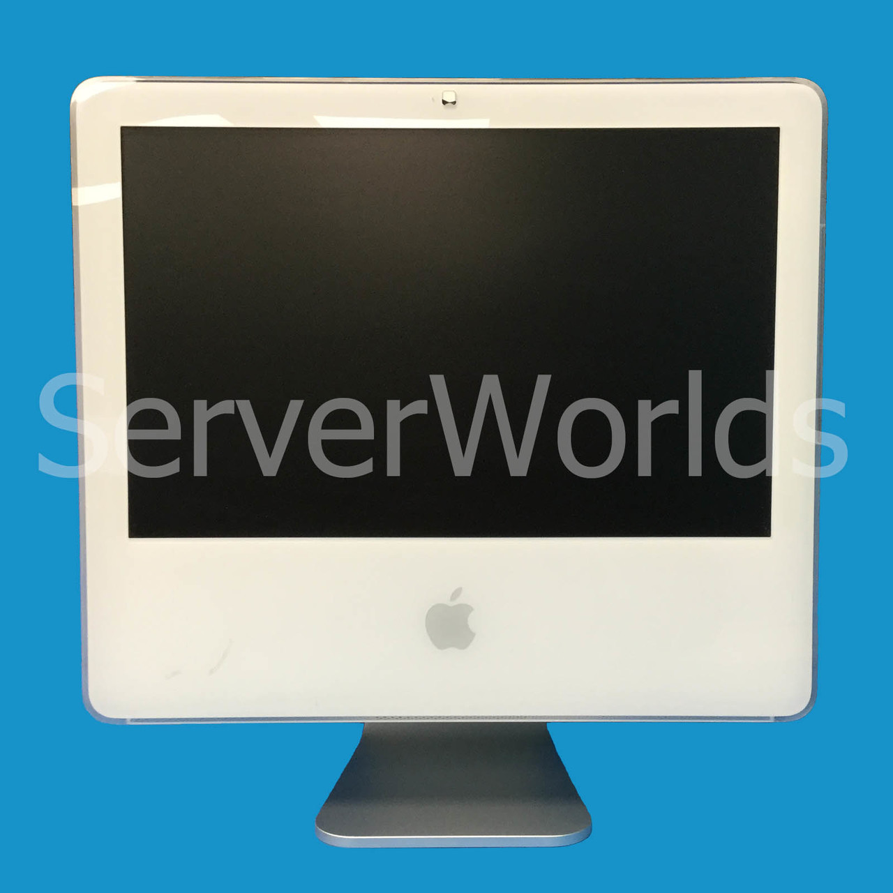 Refurbished Apple iMac 4.1 1.8GHz 1GB 160GB SATA 17" Desktop A1173