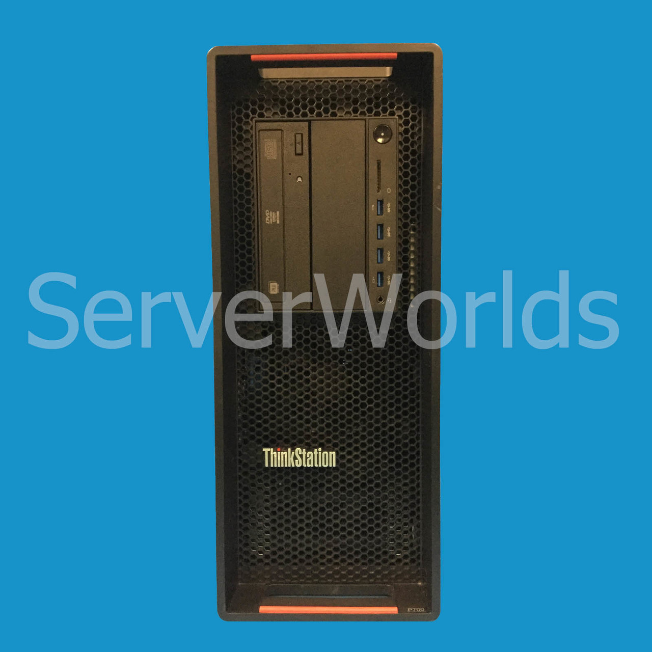 Refurbished Lenovo ThinkStation P700 CTO Workstation | Lenovo 30A8