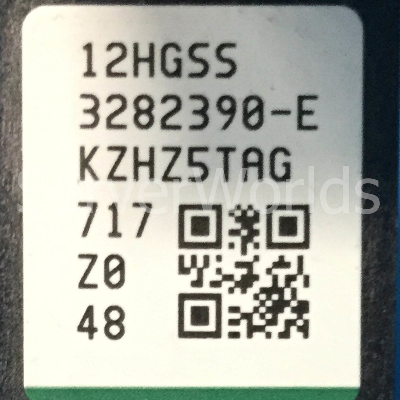 Hitachi 3282390-E | 1.2TB 2.5