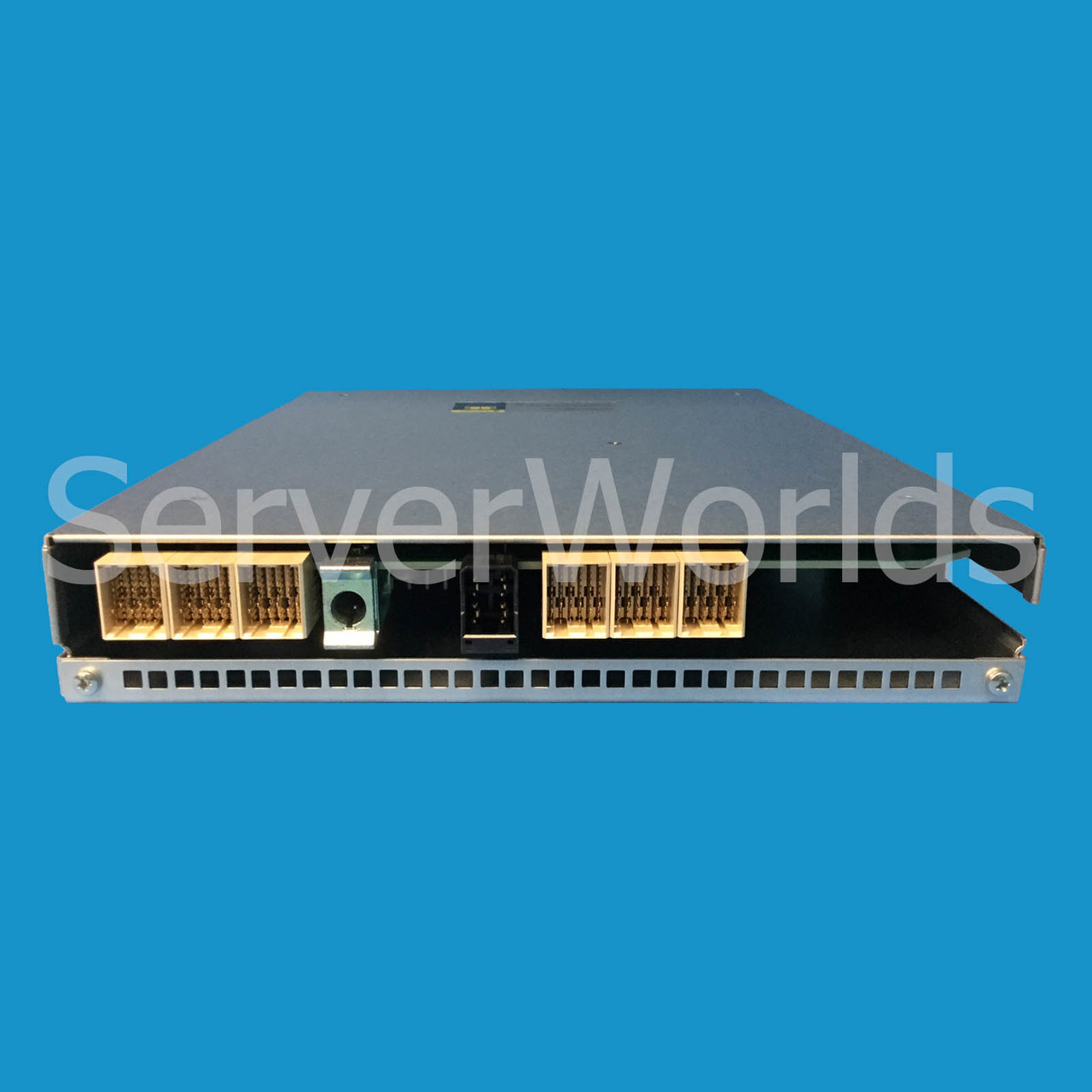 NetApp 111-01070 IOM6 6GB SAS Controller X5713A-R6