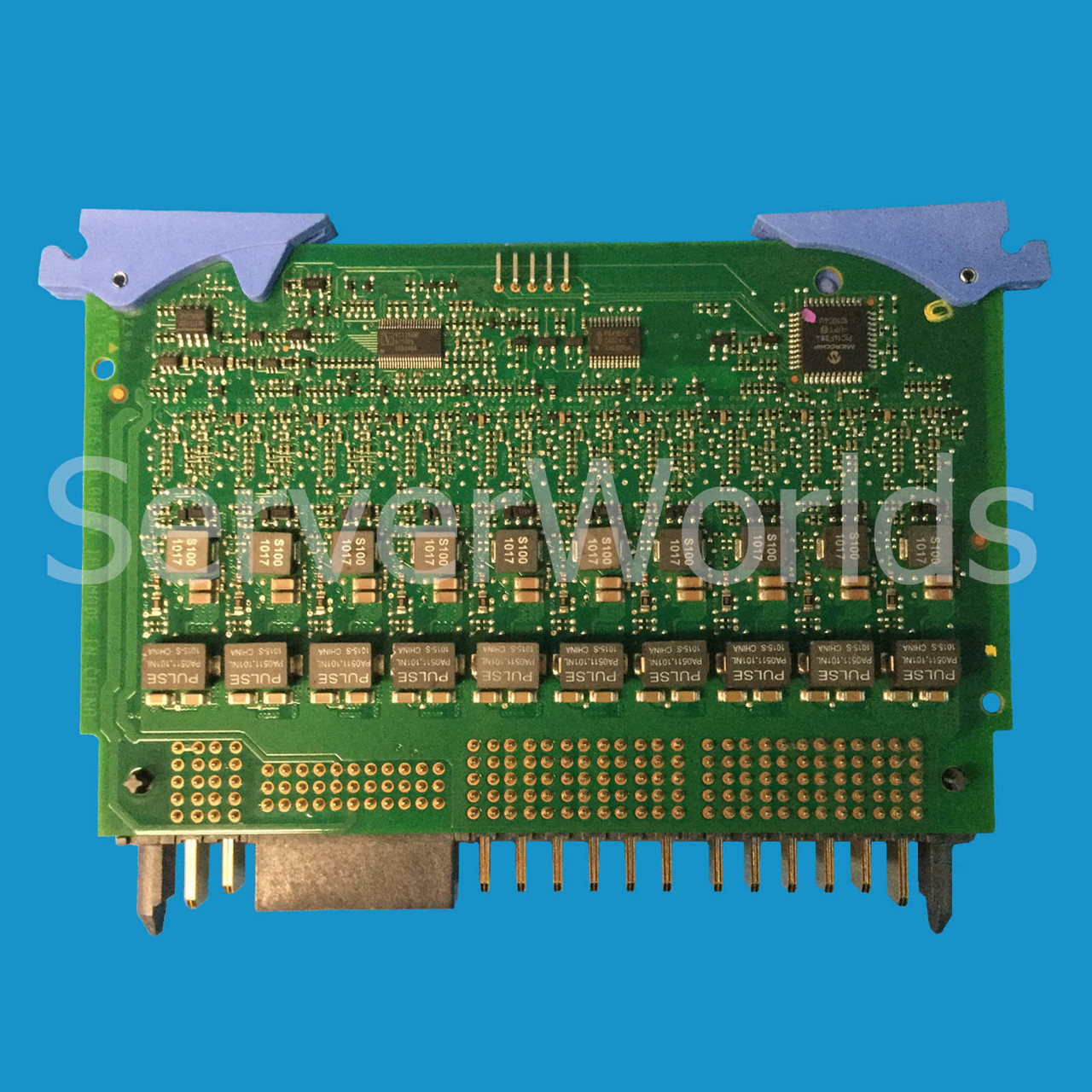 IBM 74Y5909 9117-MMB Processor Voltage Regulator Module