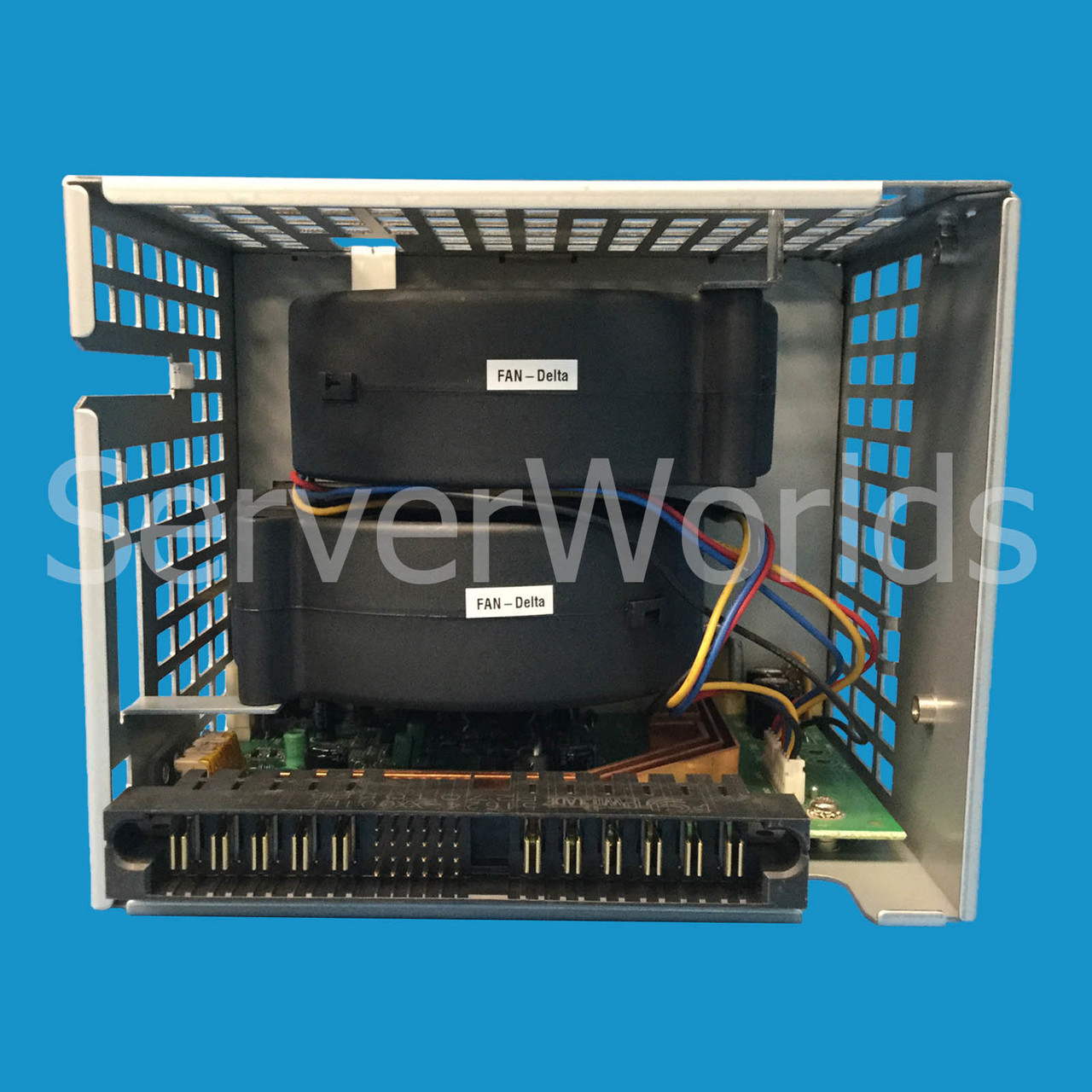 NetApp 114-00021 | DS14 MK2 440W Power Supply - Serverworlds