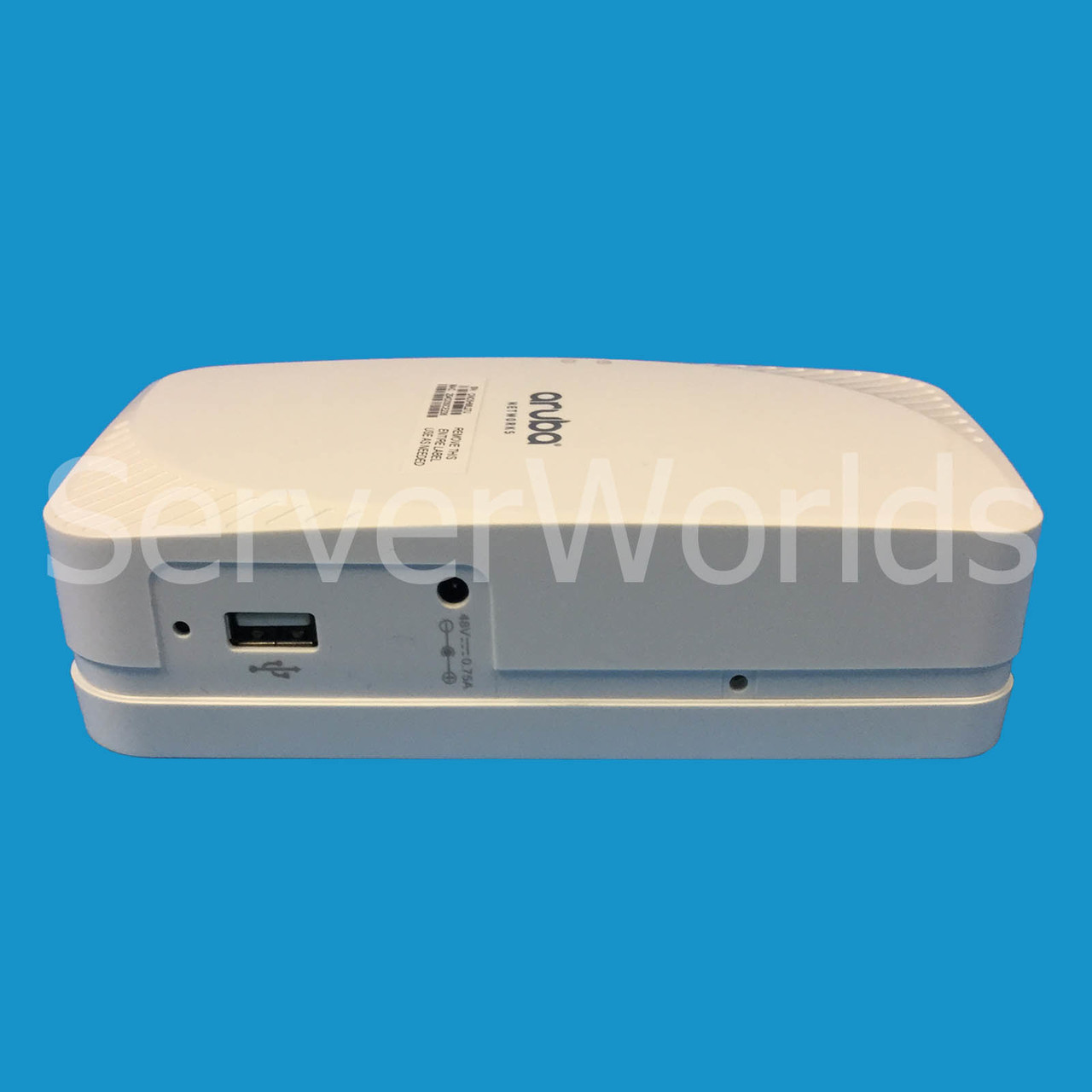 Aruba APINH205 Network Wireless Access Point (No Power Adapter) 