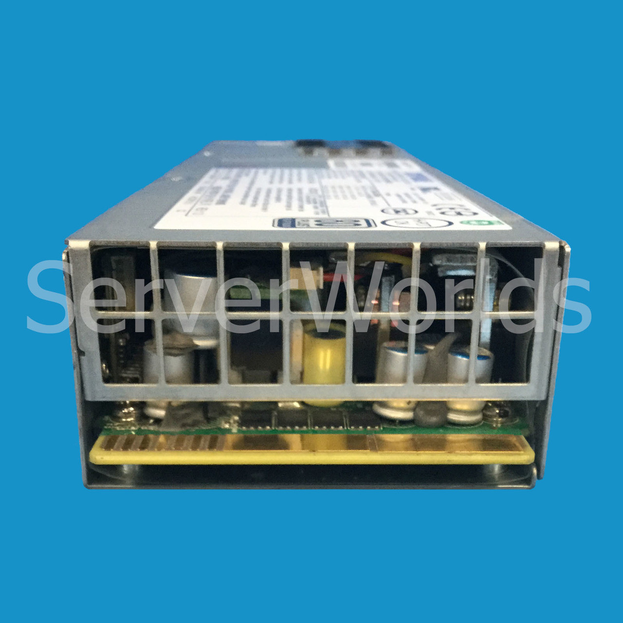 Supermicro PWS-2K03P-1R 2000W 1U/2U Redundant Power Supply 