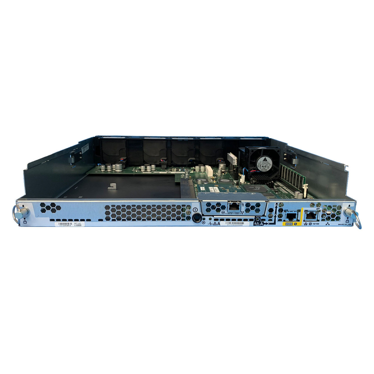 EMC 005048515 AX100 System Board R7627