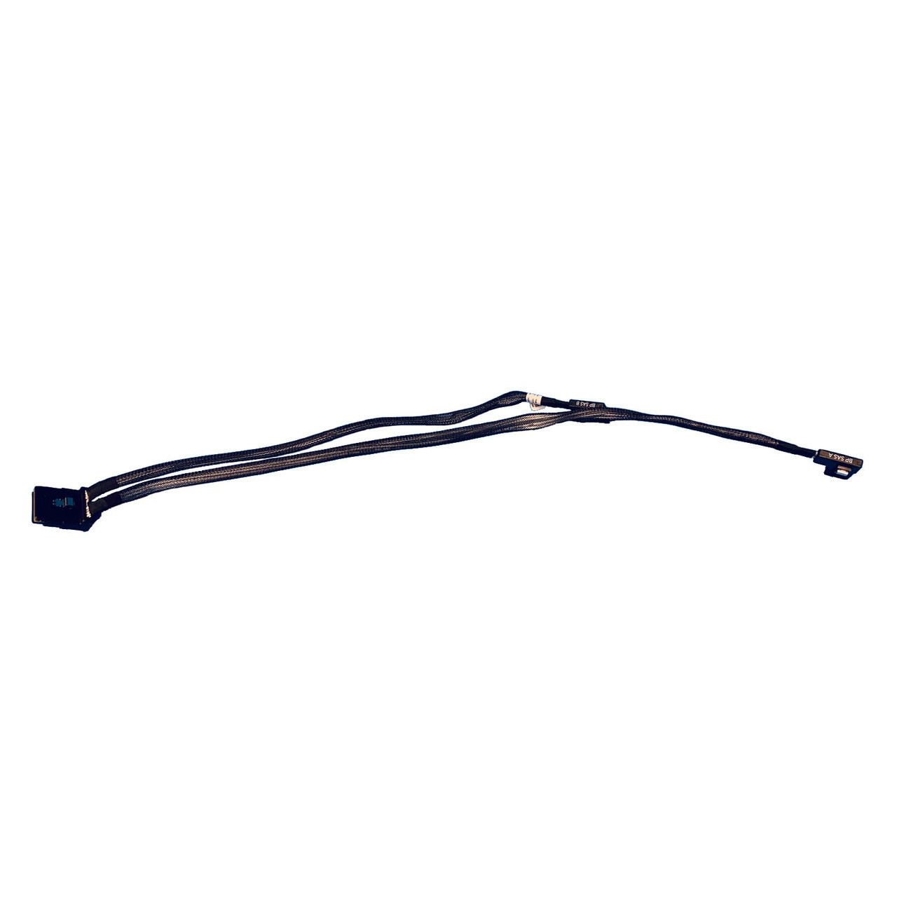 Dell TK2VY Poweredge R620 SAS A/B 2.5" Chassis Cable