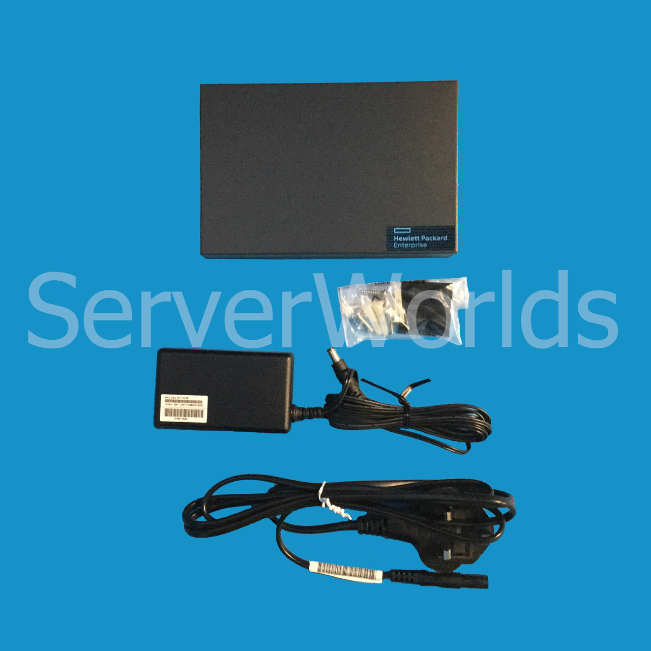 HP JH329A Office Connect 1420 8G Switch