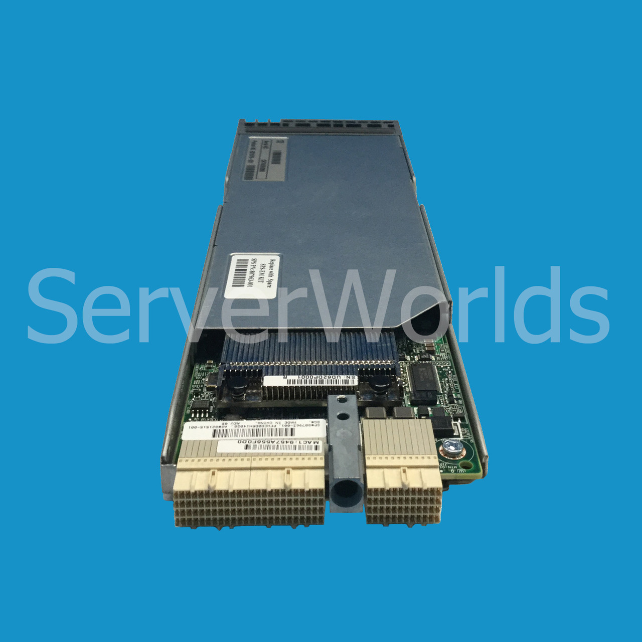 HP 807963-001 | 10GBe Frame link module | 804942-B21 | 821515-001