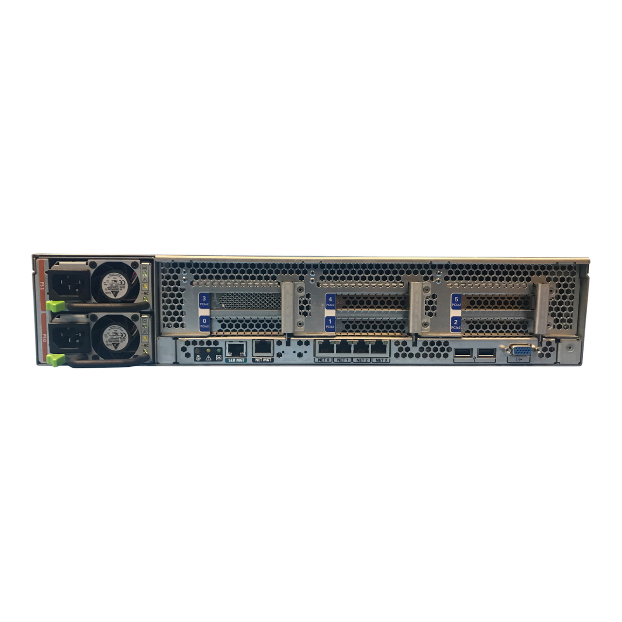 Refurbished Sun Fire X4270 M2 SFF Configured to Order Server