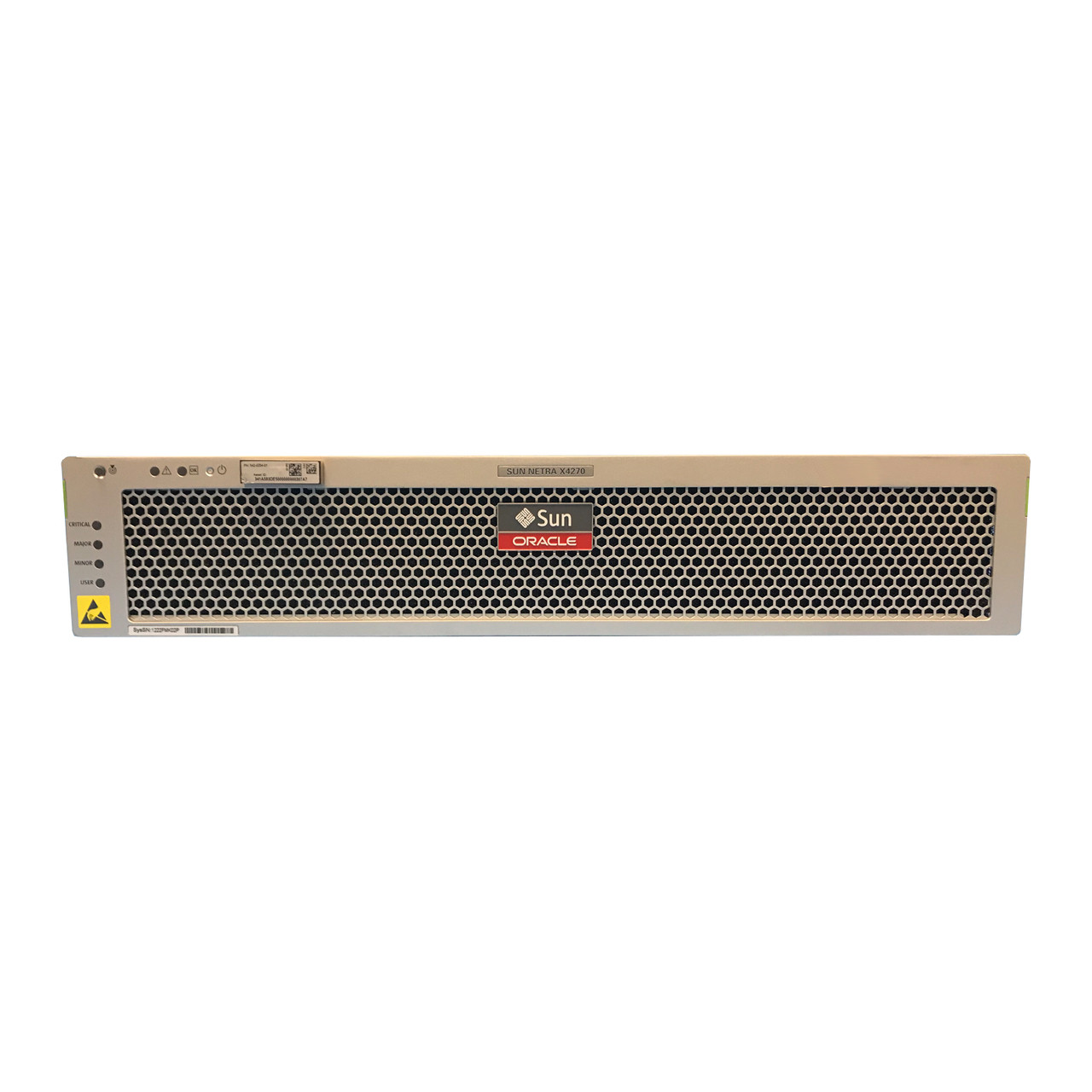 Refurbished Sun Netra X4270 SFF Configured to Order Server