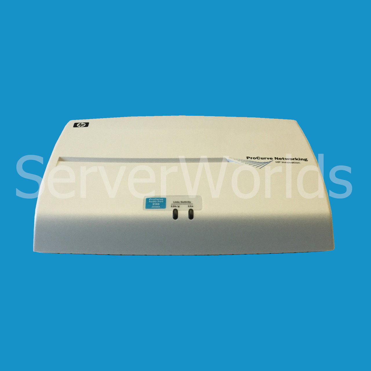 HP J9006A Procurve Radio Port 230 