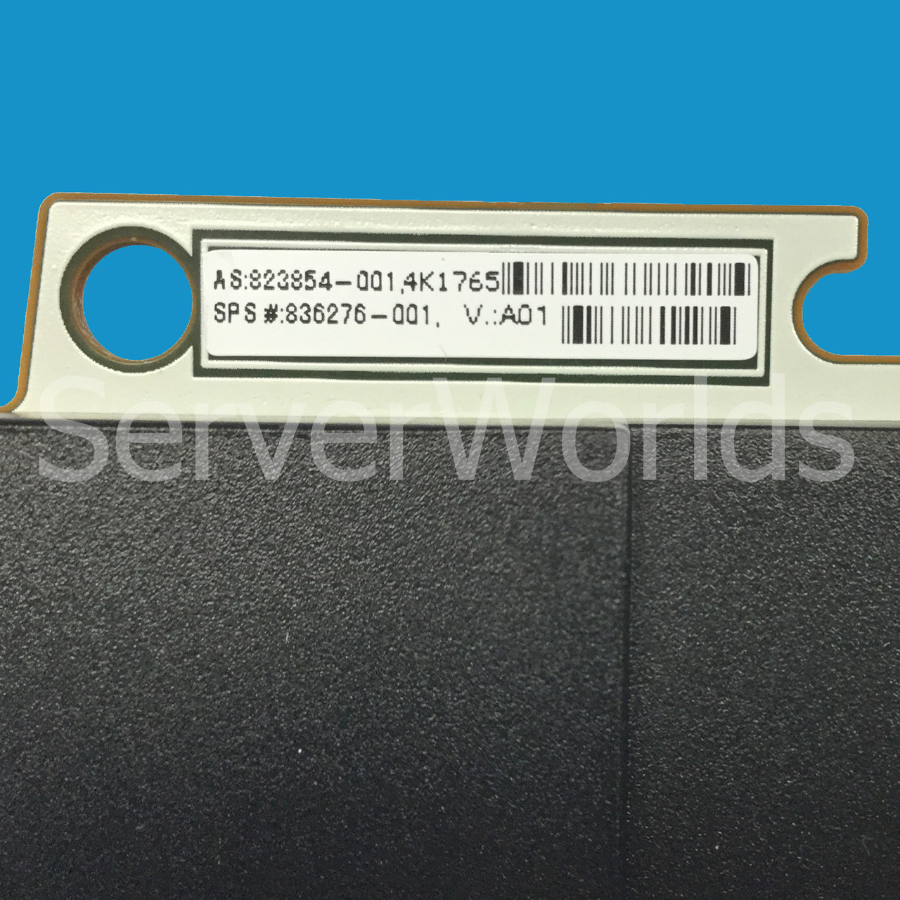 HPe 836276-001 NROC E208i-C SR Gen10 controller 823854-001