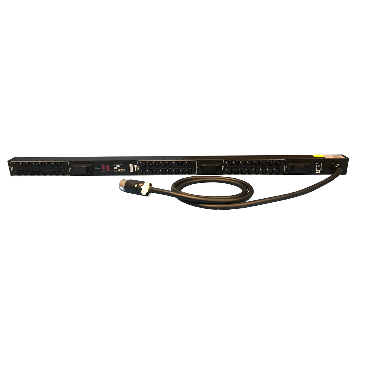 Raritan PX2-2776 48-Outlet 35A 208V PDU