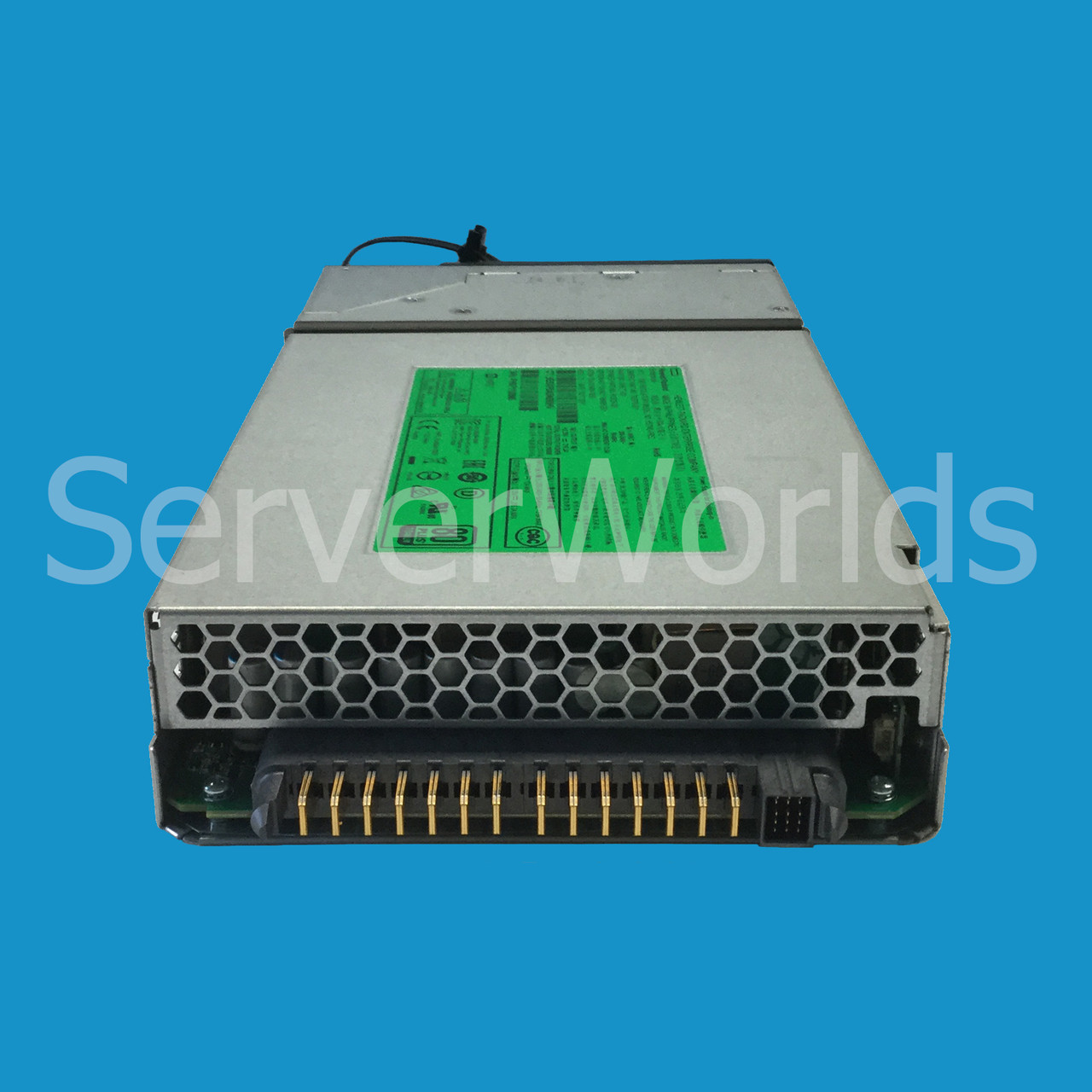 HPe 813829-001 | HSTNS-PD52 | DPS-2650BB A - Serverworlds