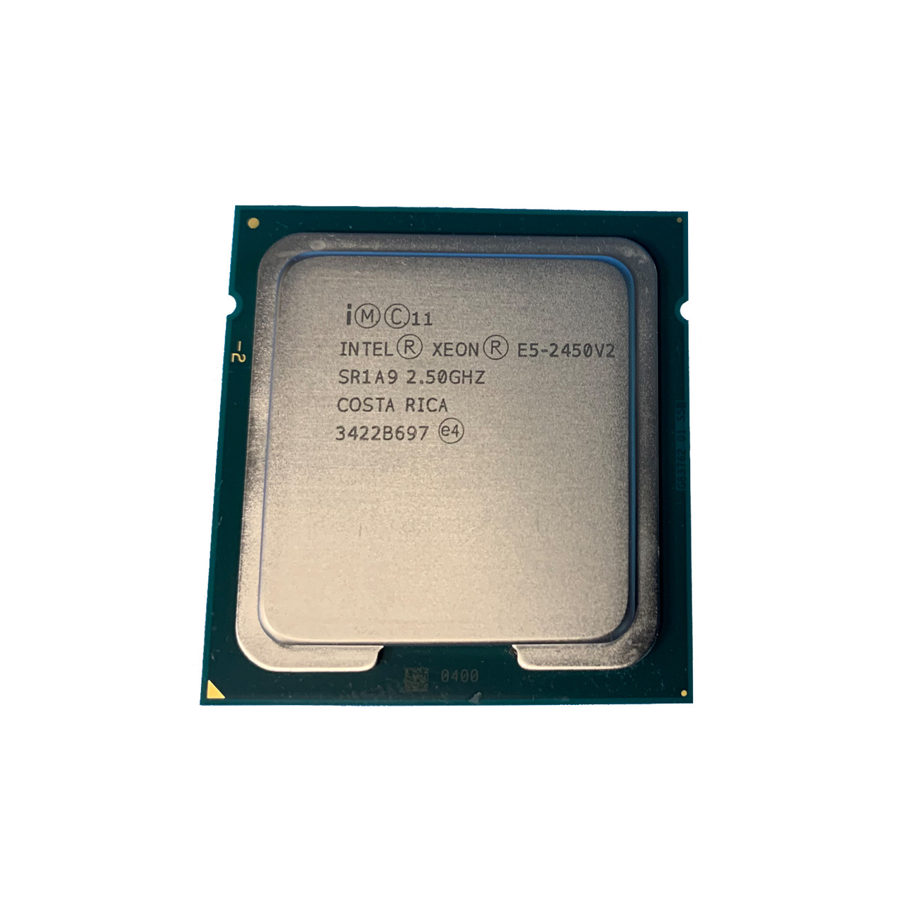 Intel SR1A9 Xeon E5-2450 V2 8C 2.5Ghz 20MB 8GTs Processor