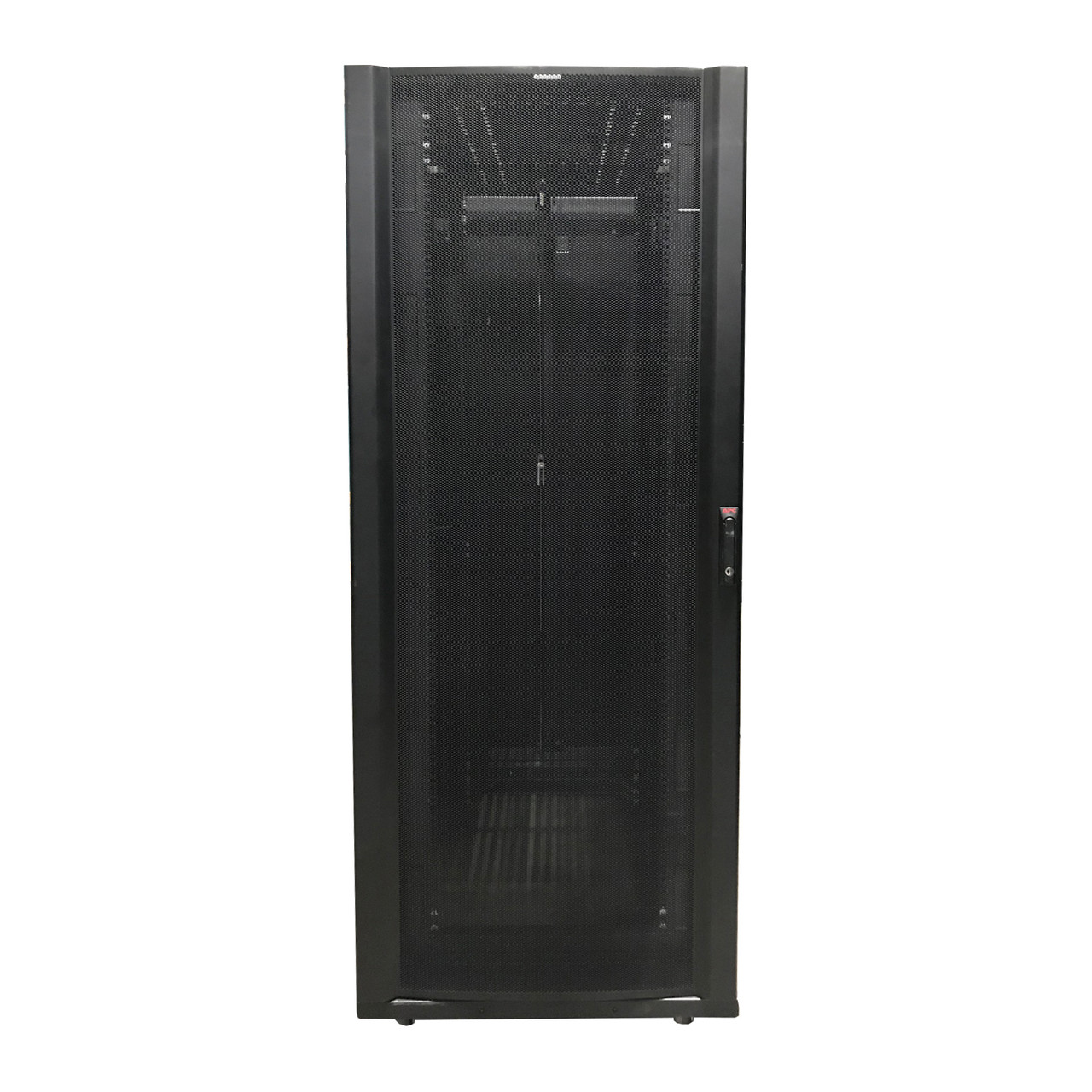 APC AR3350 NetShelter SX 750MM x 1200MM 42U Rack Enclosure