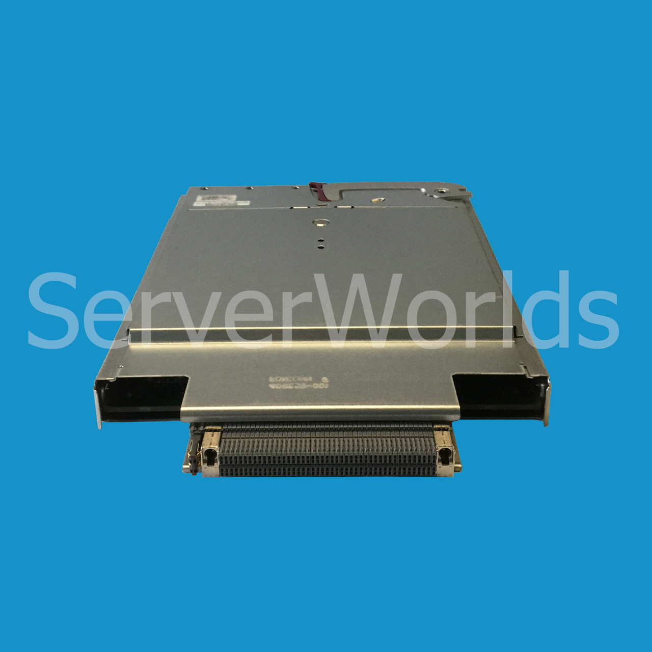 HP 708049-001 4GBPS FC Bladesystem pass thru module 405943-504