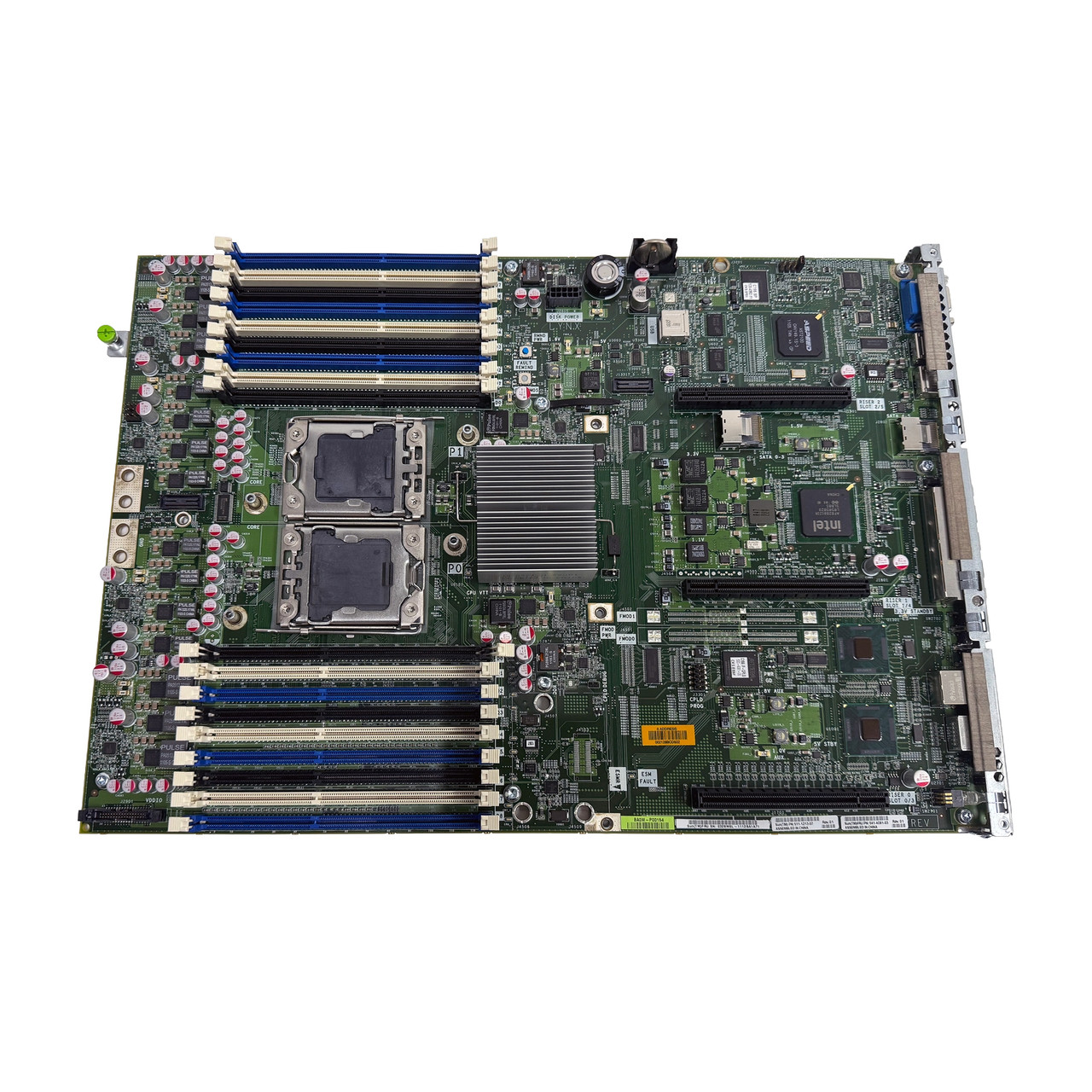 SUN 511-1213 Sun Fire X4270 M2 System Board 541-4081