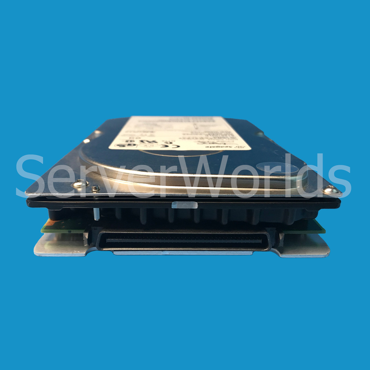 その他 SCSI HDD I-O DATA HDR-S Sun 390-0009 | 9.1GB 10K 80Pin SCSI 3.5