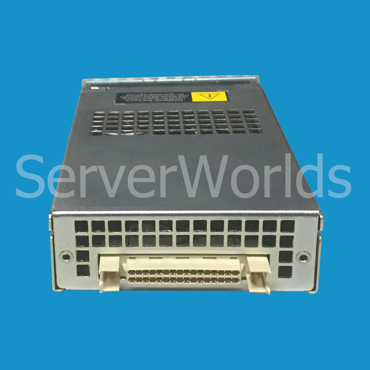 HP JC880A NXIPS 2-SGMT 10G FC module