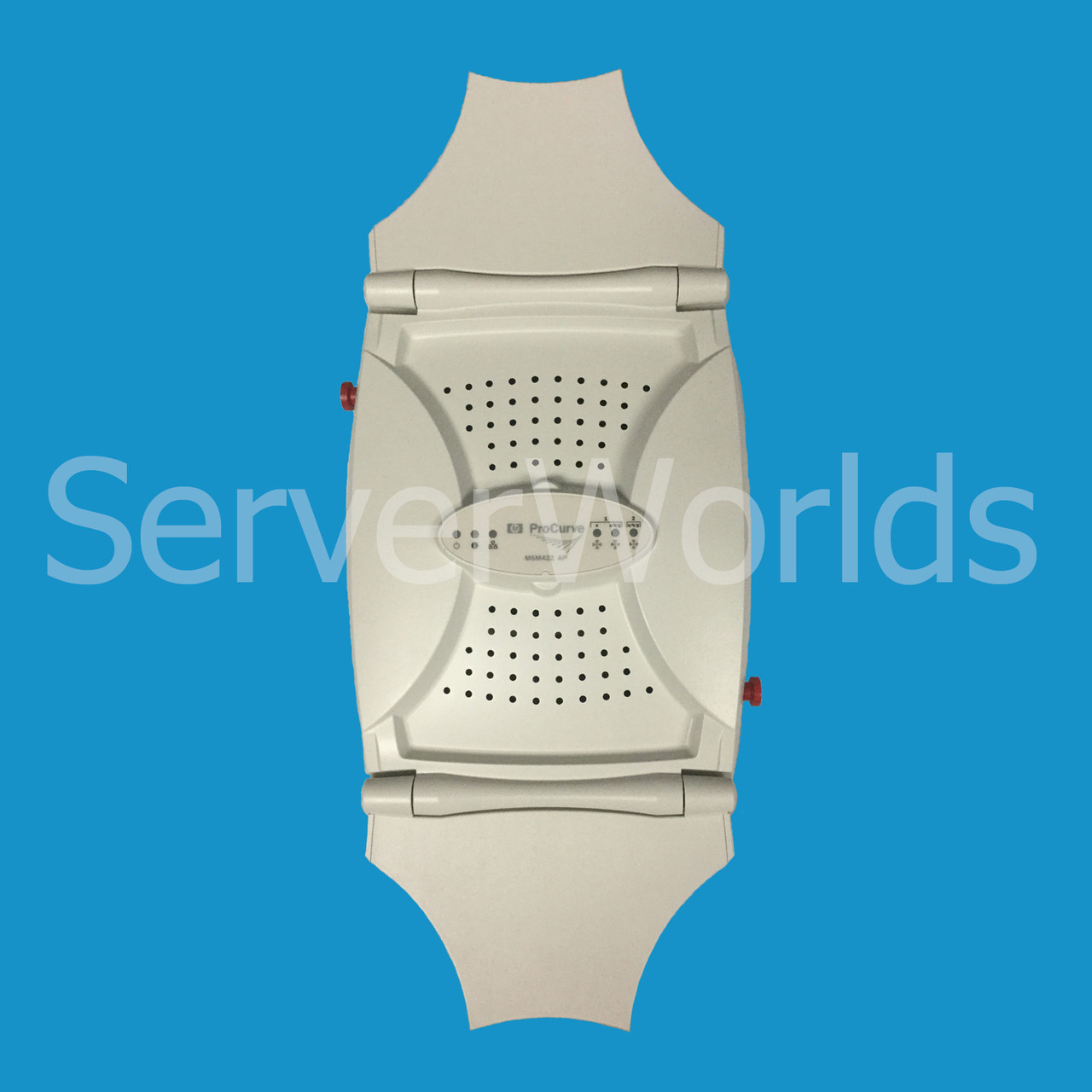 HP J9358B MSM422 Access Point (US) J9358-80199