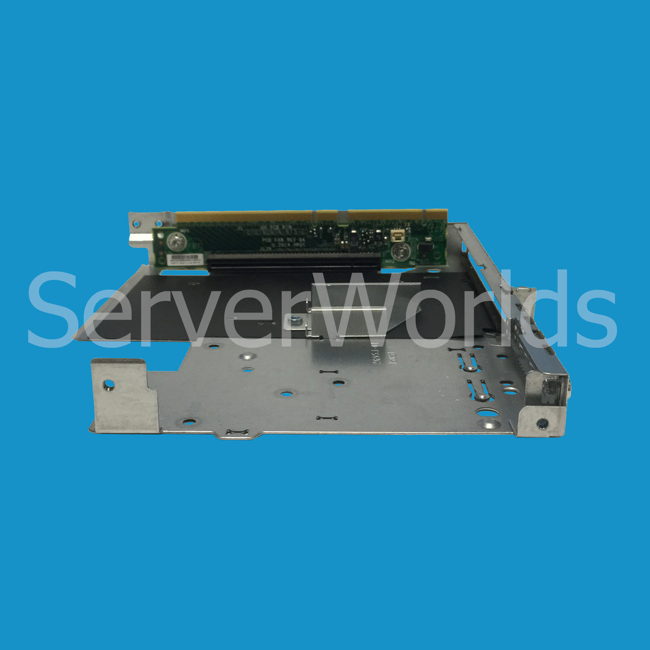 HP 778046-B21 Apollo 6000 PCIe Riser x16 784717-001 786268-001 