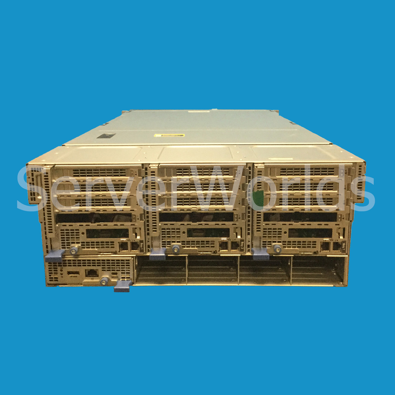 HP 799581-B23 Apollo 4530 Gen9 CTO chassis 3