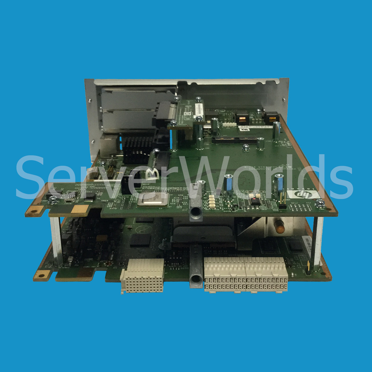HP J9485A Procurve ZL Communication module J9485-69001