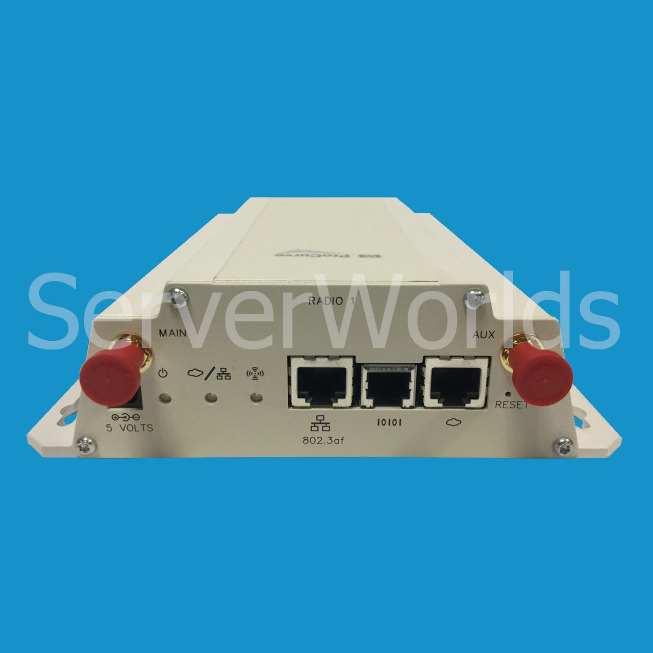 HP J9350A Procurve MSM313 Access point J9350-69001