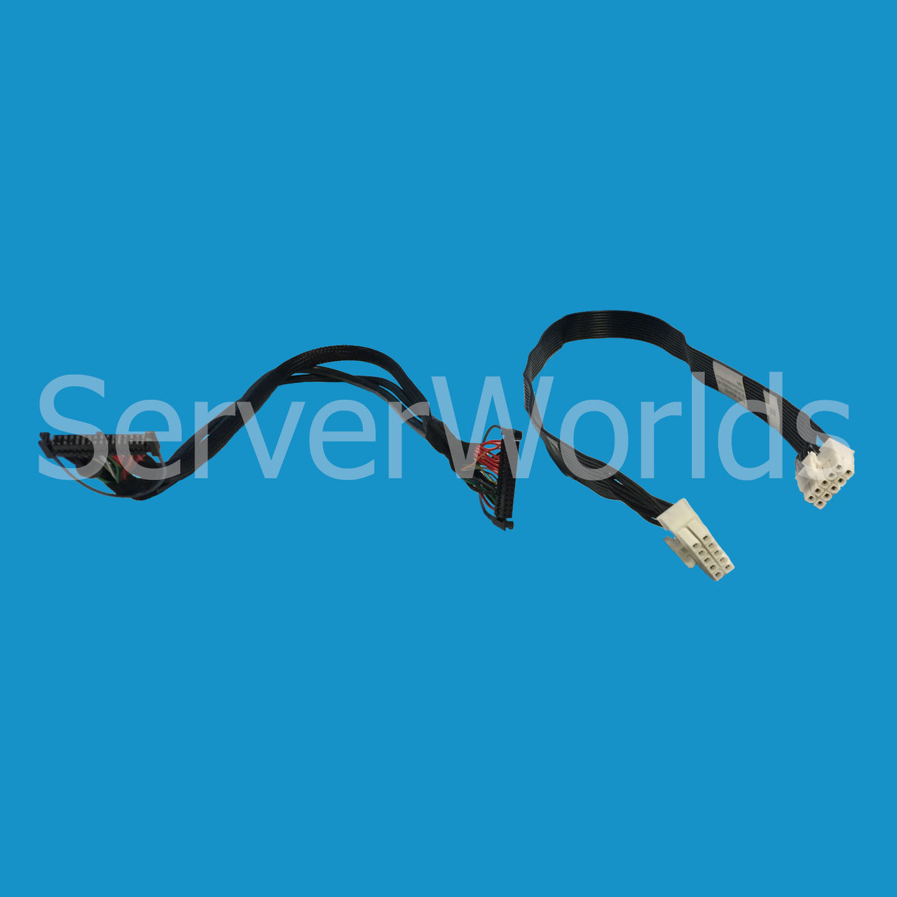 HP 602507-001 Cable Kit DL385 G7