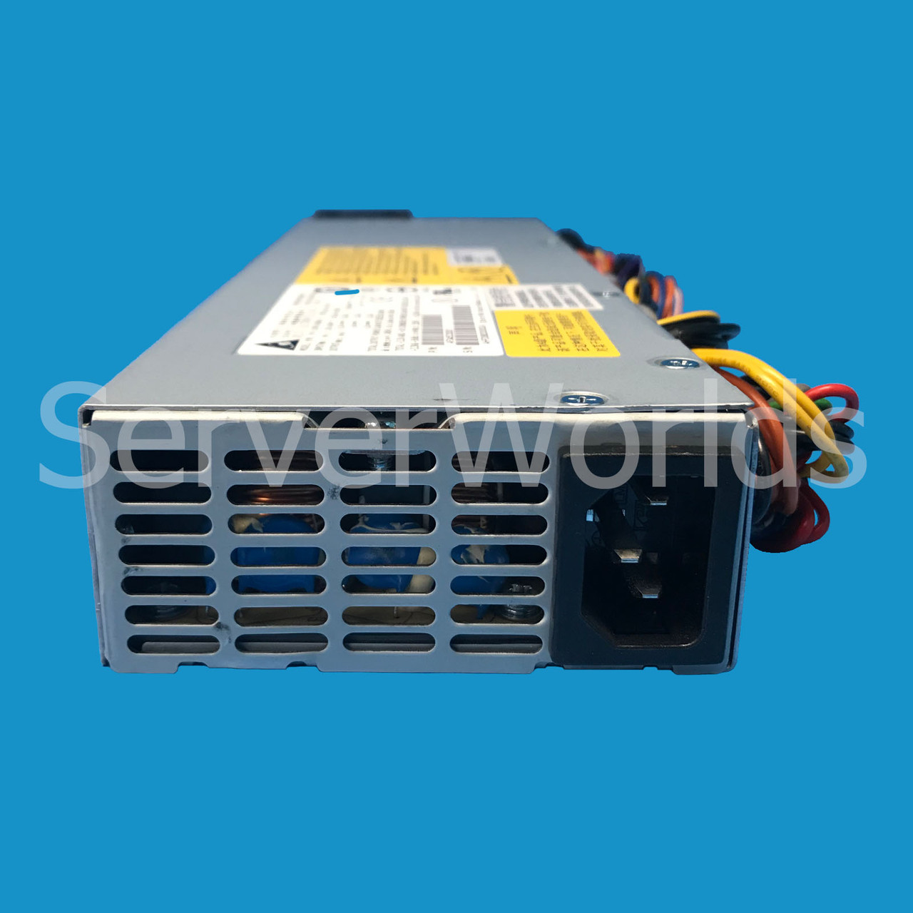 Sun 300-2002 Sun Fire X2100 M2 345W Power Supply