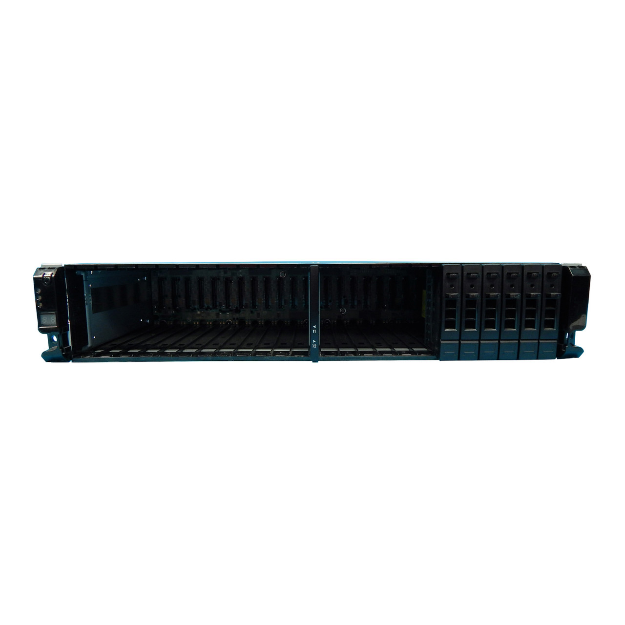 HP QR490-63007 | 3Par 2U M6710 SAS Drive Enclosure |QR490-63007