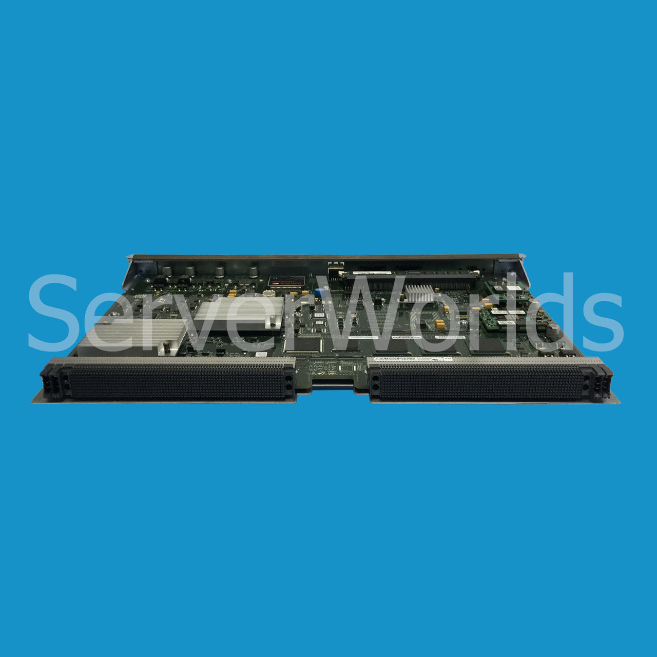 HP 393757-001 SW48000 Card