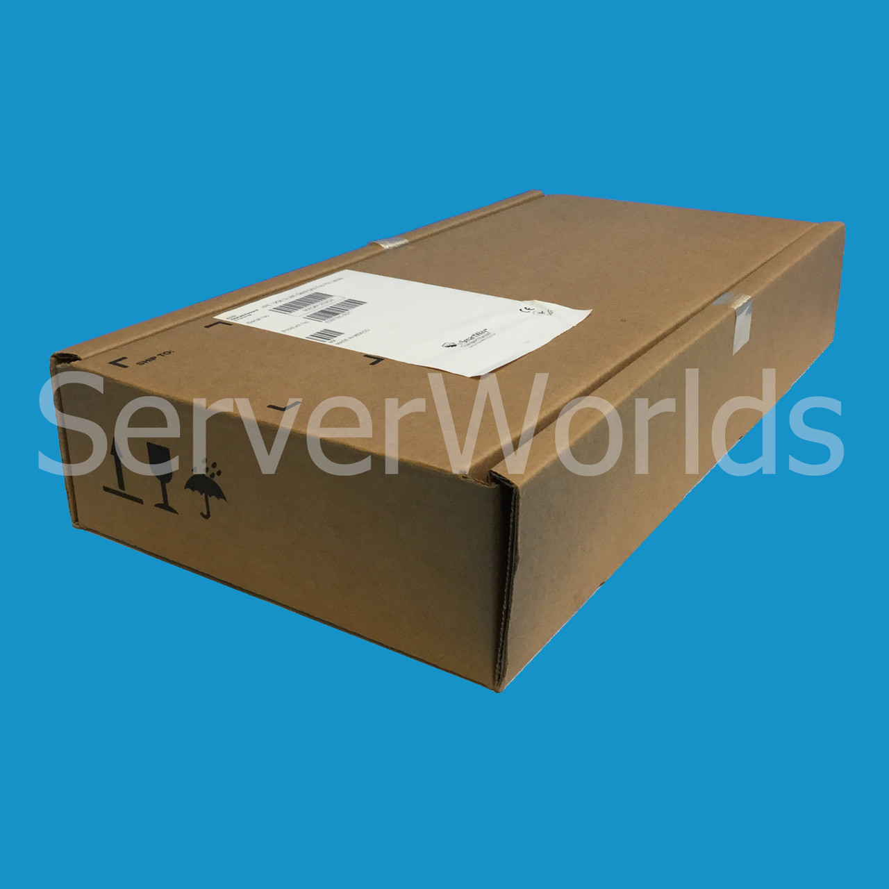 HP 839786-B21 DL380 Gen9 12GB SAS Expander kit