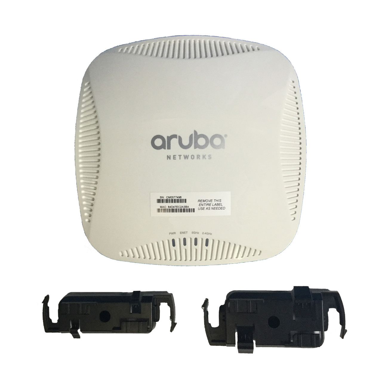 JW164A HPE New Aruba AP-205 Access Point In Stock